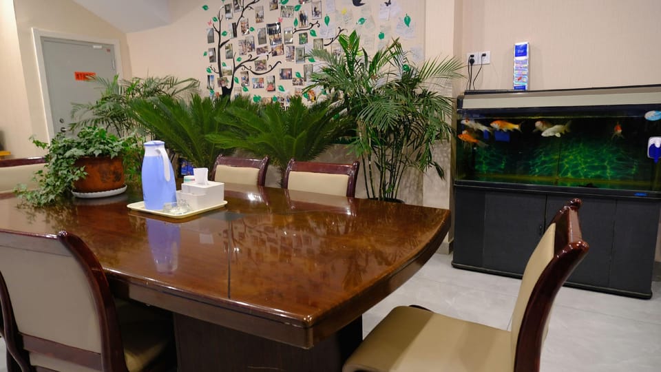 Clivia Boutique Hotel Hotel in China