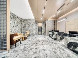 Oujin Yunman Hotel (Aegean Shopping Center) Hotel in Hangzhou