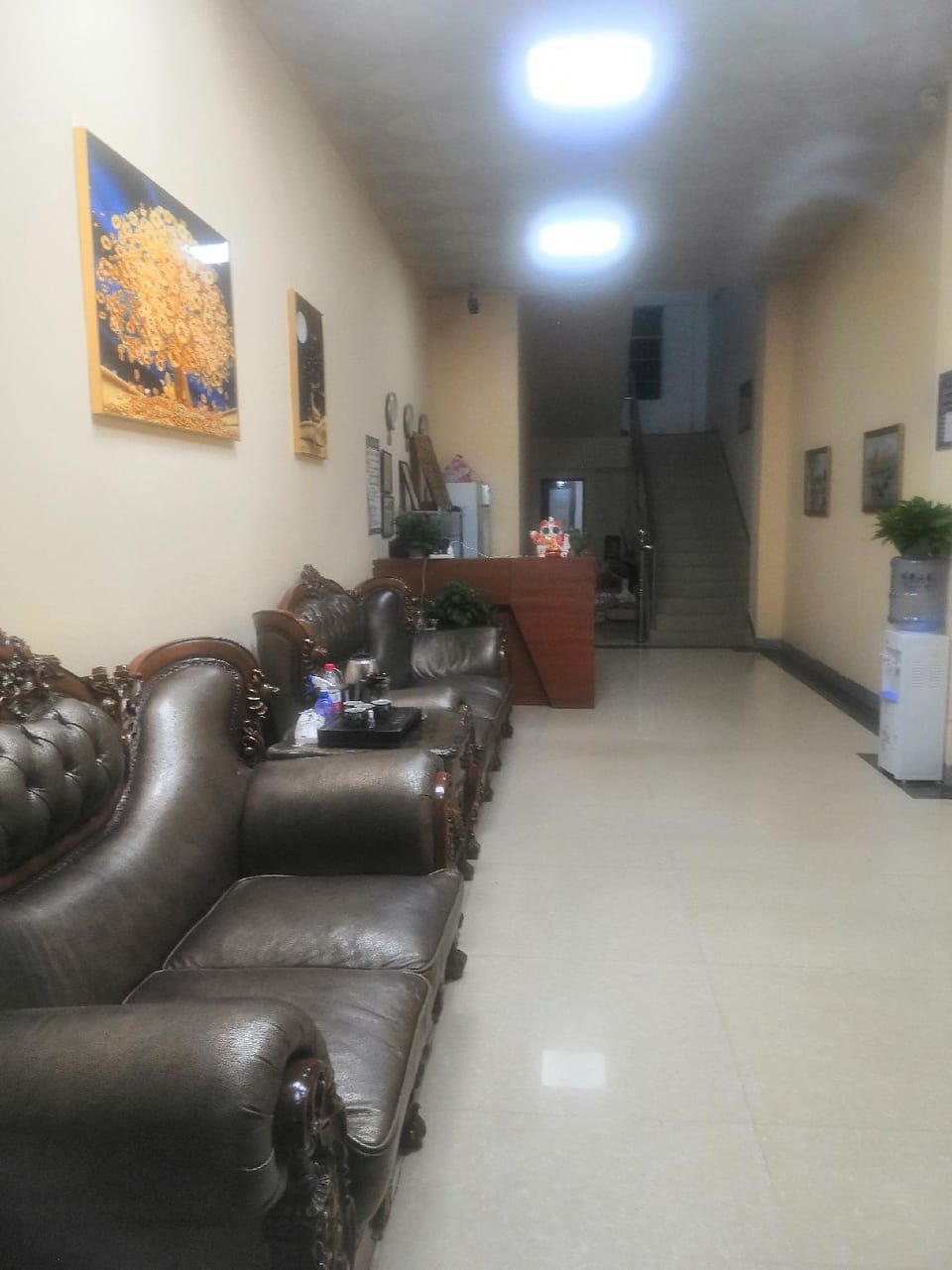 Heyuan Xinyi Hotel Hotel in Guangdong