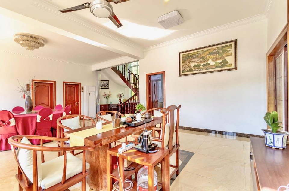 Shanghai Baodao Homestay Hotel in Shanghai