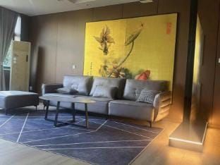 Lai'an Jiayingda Hotel Hotel in Nanjing