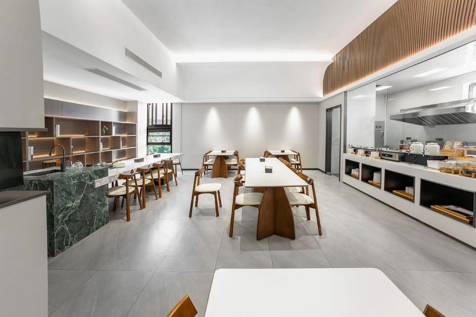 Chayuan Hotel (Taishun County Fortune Plaza Branch) Hotel in Zhejiang