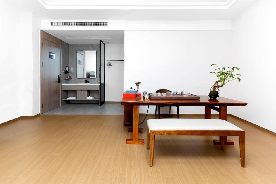 Chayuan Hotel (Taishun County Fortune Plaza Branch) Hotel in Zhejiang