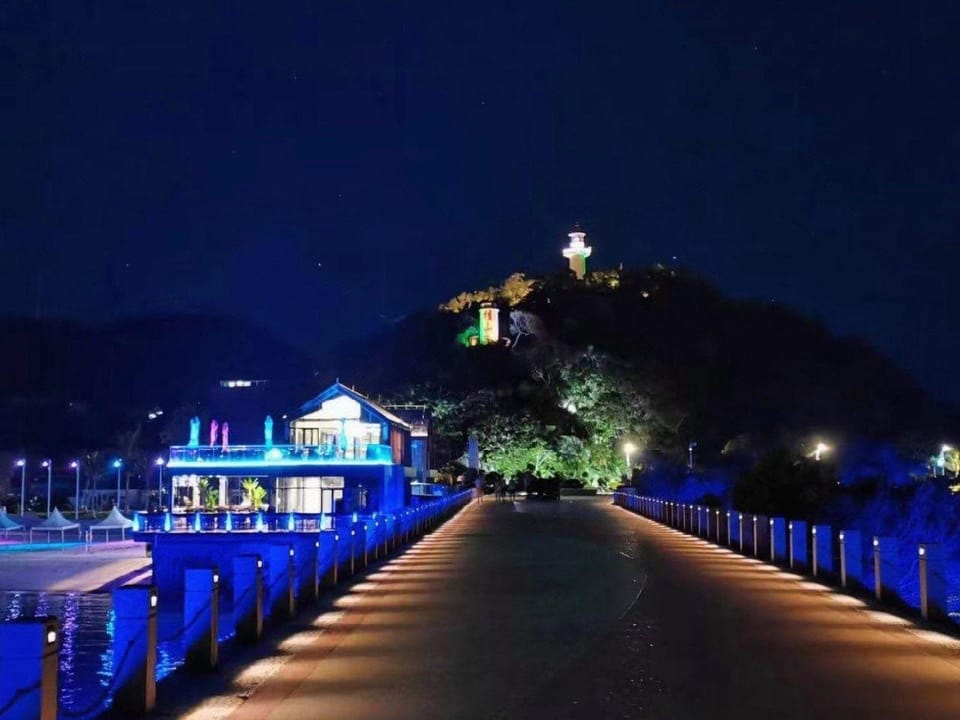 Shangdao Hotel Hotel in Guangdong