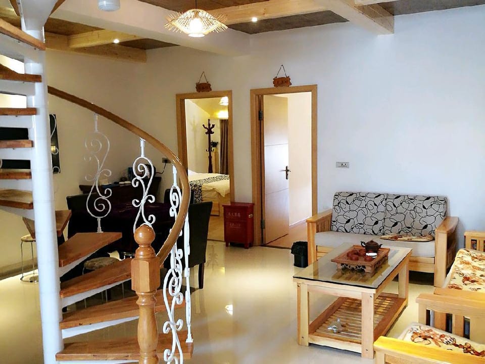 Sixian Homestay Hotel in Zhejiang