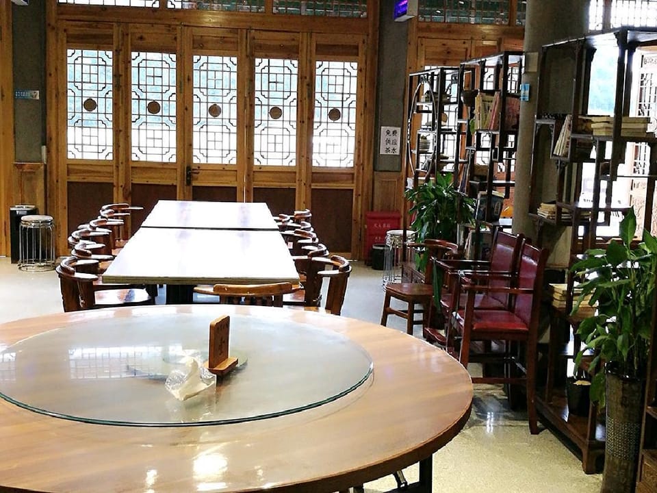 Sixian Homestay Hotel in Zhejiang