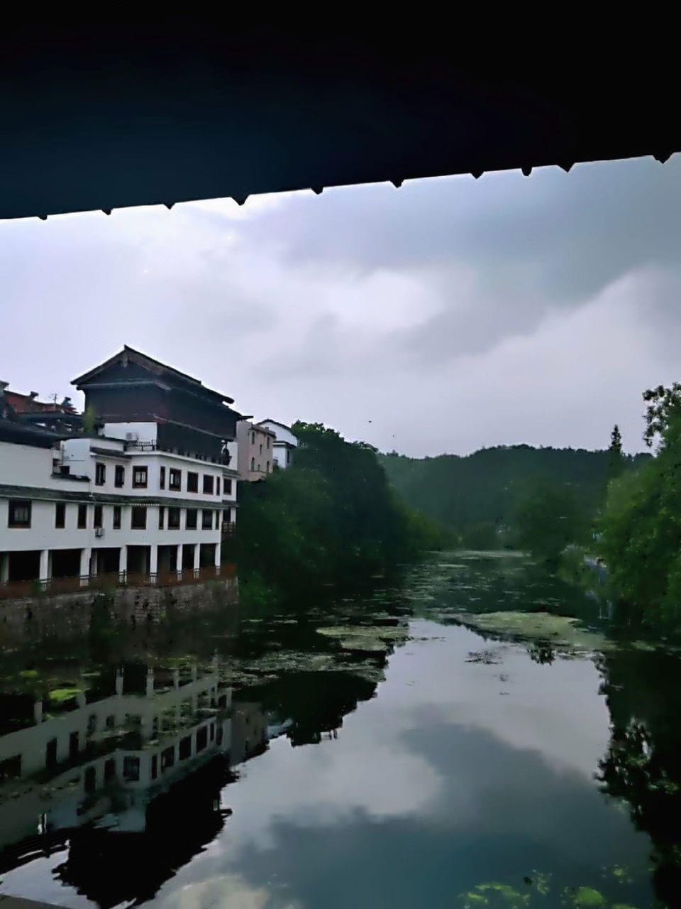 Zixuan Qingqing Hotel (Yinjiang Branch) Hotel in Zhejiang