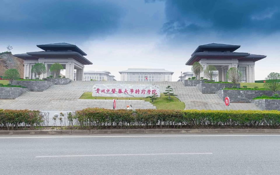 Ganshang Hotel (Wanyilu Branch) Hotel in China