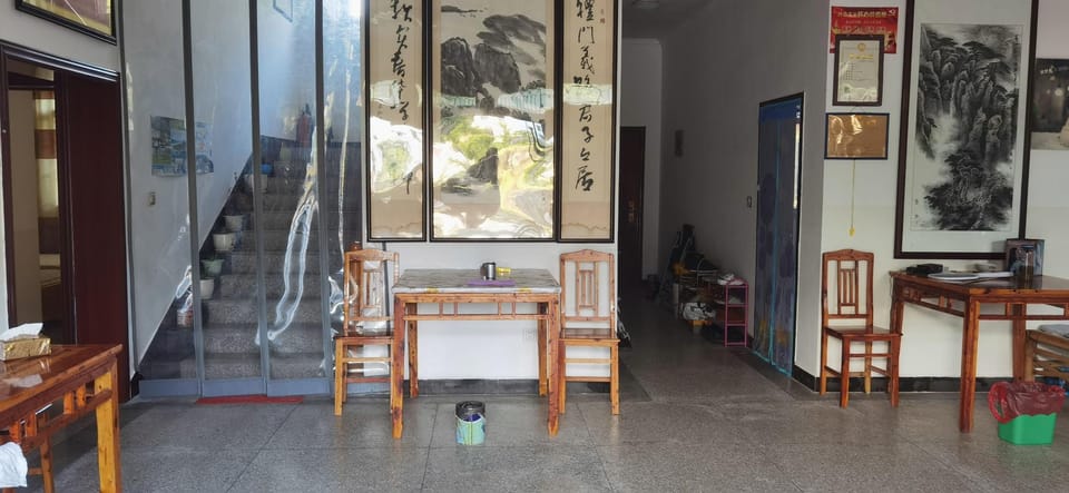 Jiyang Inn Hotel in Zhejiang