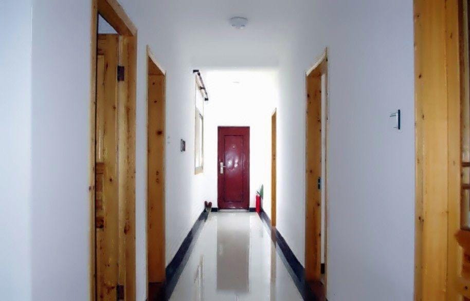 Jiyang Inn Hotel in Zhejiang
