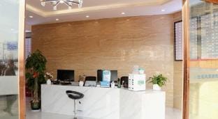 Orchid Star Select Hotel Hotel in Nanjing