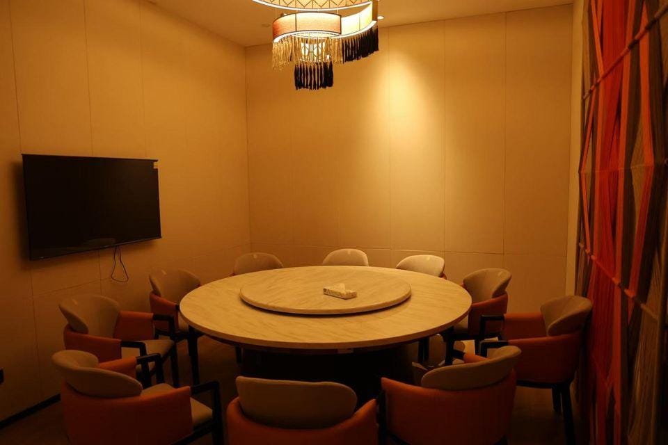 Lanzhou Northwest Hotel Hotel in China