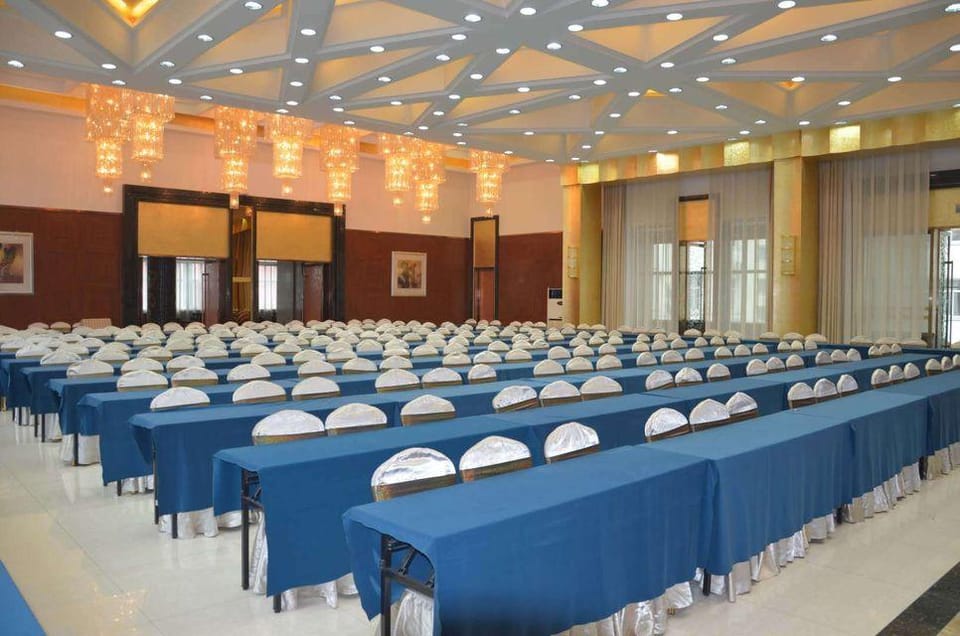Lanzhou Northwest Hotel Hotel in China