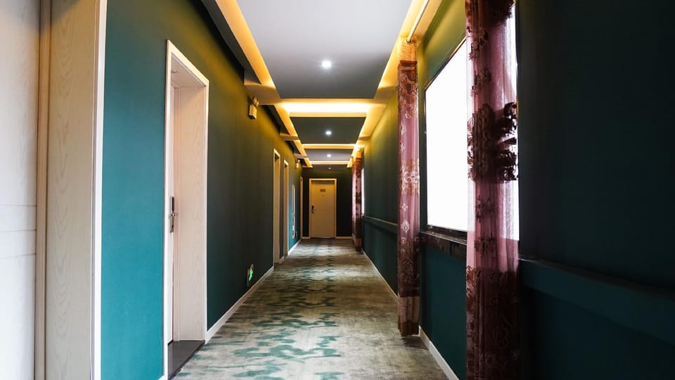 Juice Fashion Hotel Hotel in Hangzhou