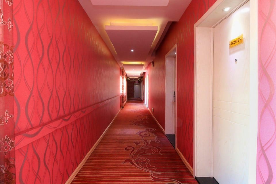 Juice Fashion Hotel Hotel in Hangzhou