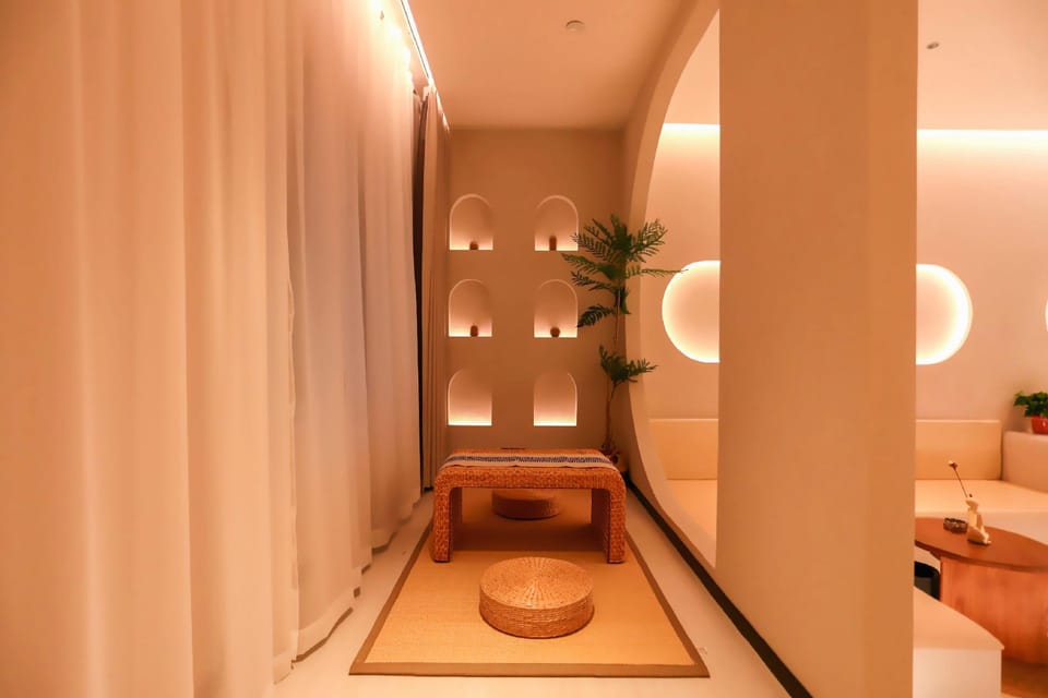 Cangnan Xiyou Apartment (Cangnan Railway Station Branch) Hotel in Zhejiang