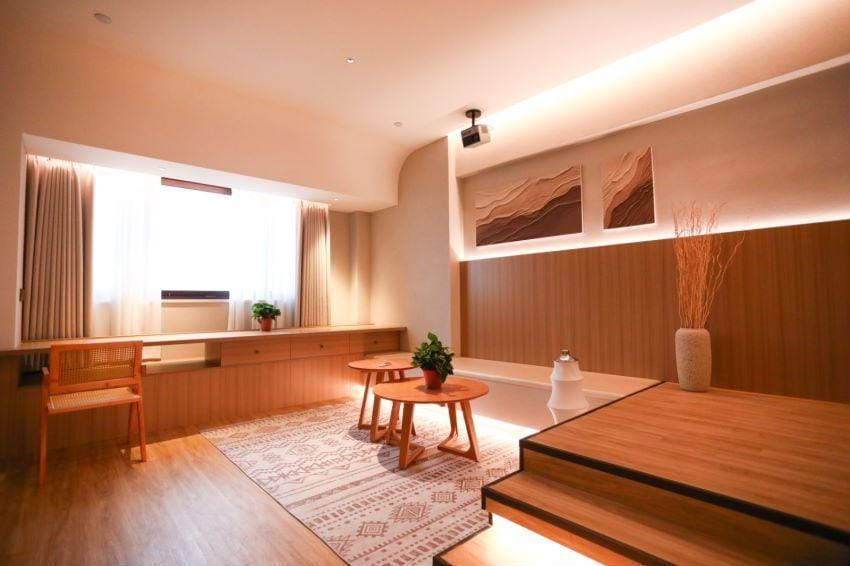 Cangnan Xiyou Apartment (Cangnan Railway Station Branch) Hotel in Zhejiang