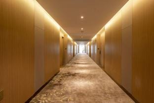 Hangzhou West Pearl Hotel Hotel in Hangzhou