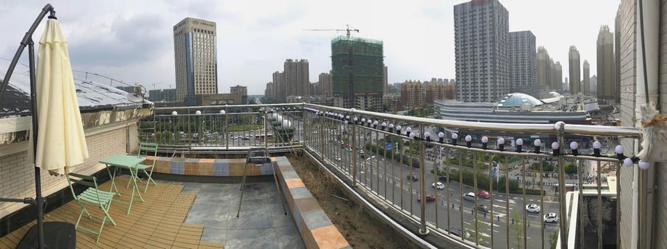 Anfeng Hotel (Wanda Plaza Branch) Hotel in Jiangsu