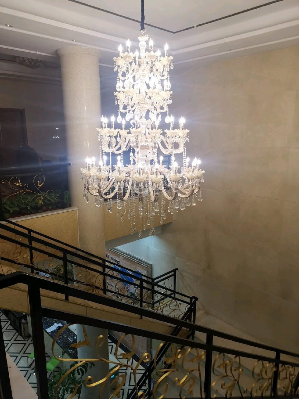 Laohahe Business Hotel Hotel in China