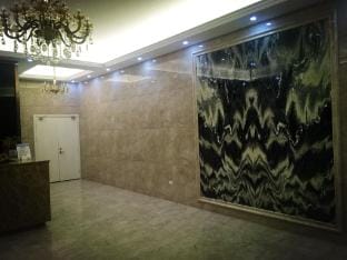 Jinyang Hotel Hotel in Zhejiang