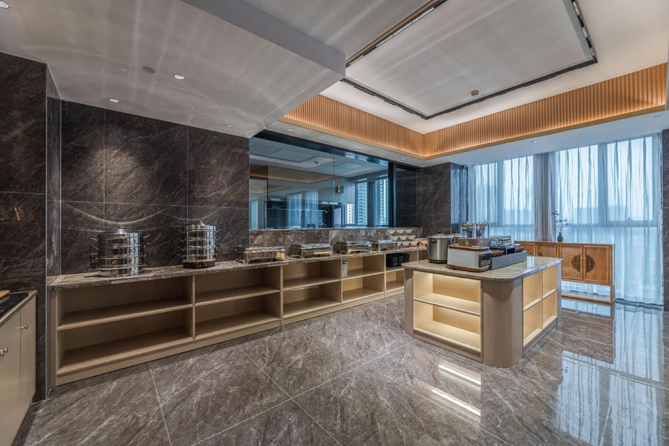 Duogao Hotel (Shengzhou China Yue Opera Art City Wuyue Plaza Branch) Hotel in Zhejiang