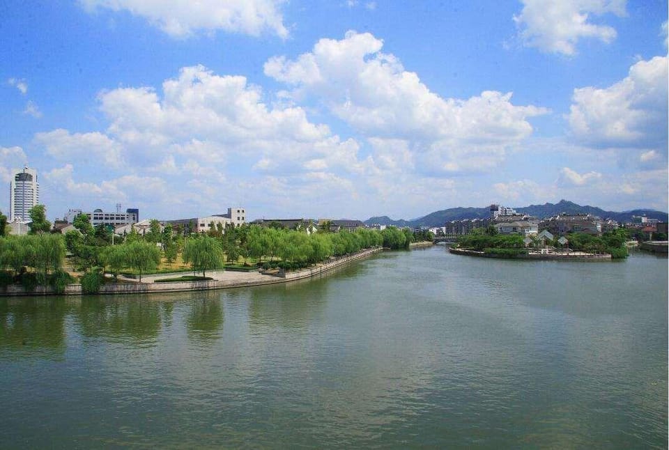 Wanting Boutique Hotel (Shuren University Branch) Hotel in Hangzhou