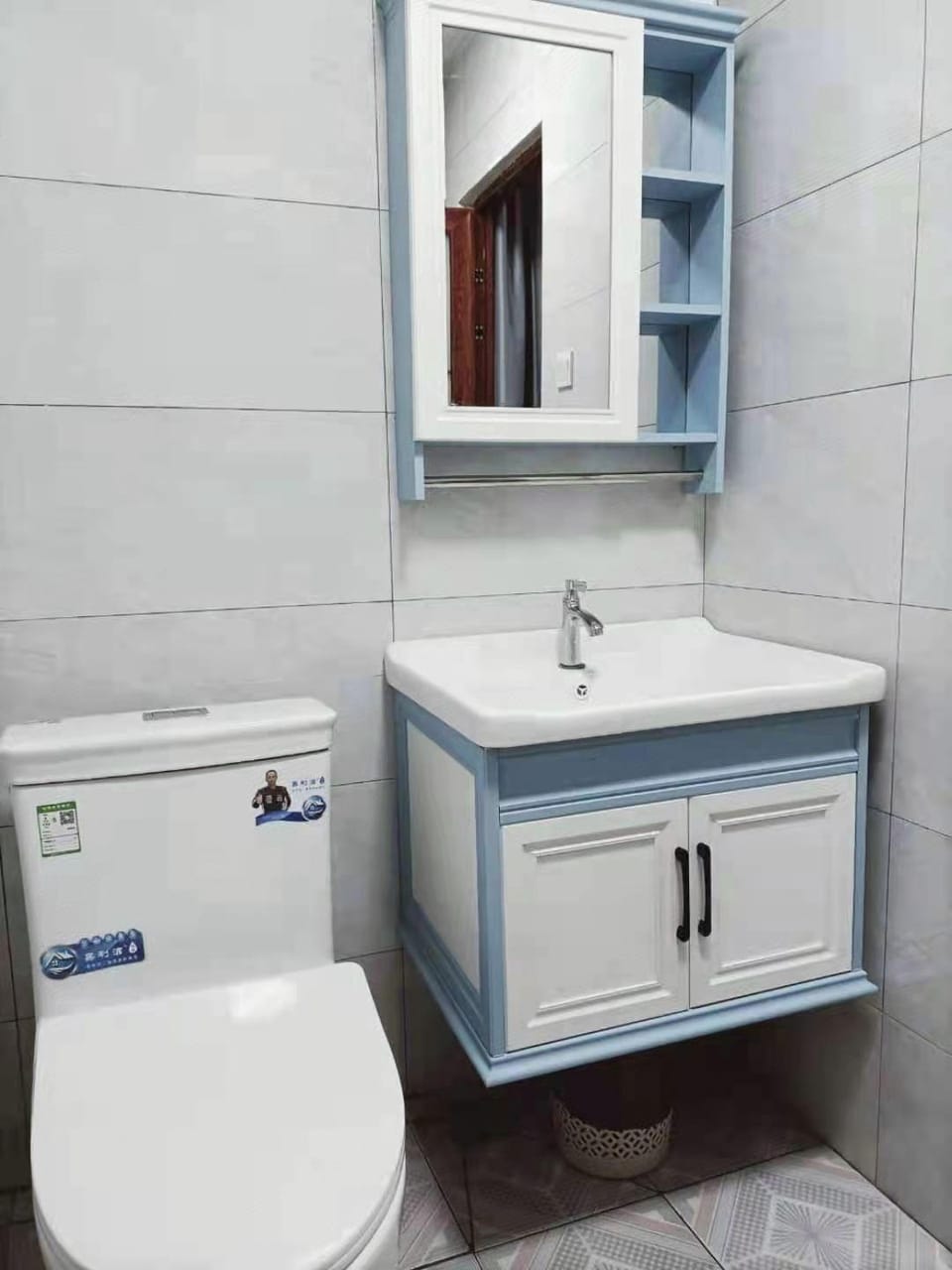 Tianhe Hotel Hotel in Fujian