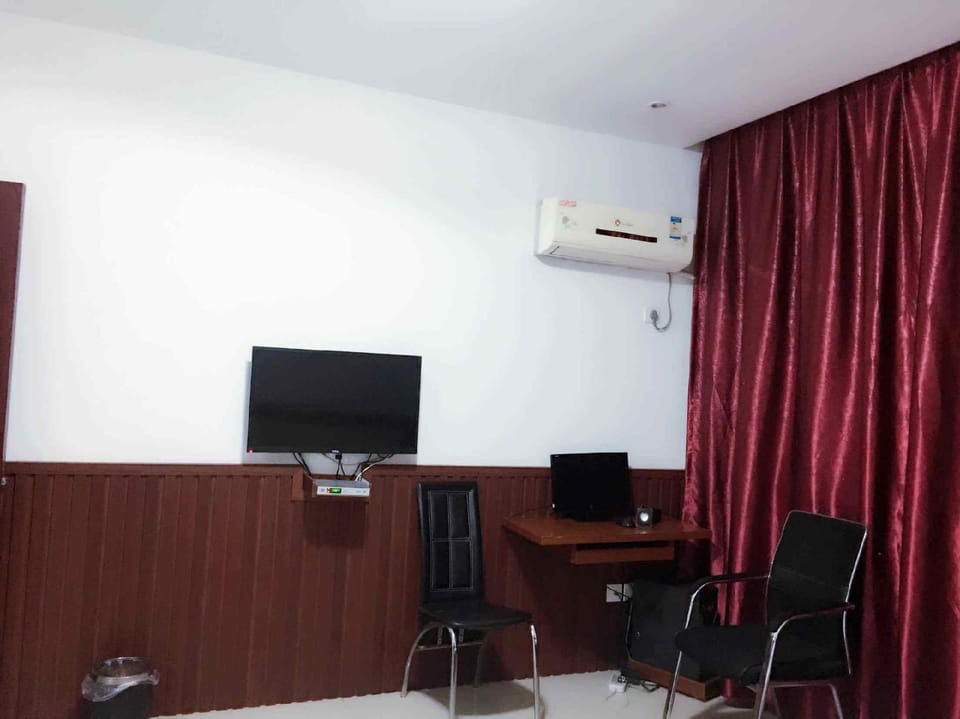 Ningxin Hotel (University Town Branch) Hotel in Zhejiang