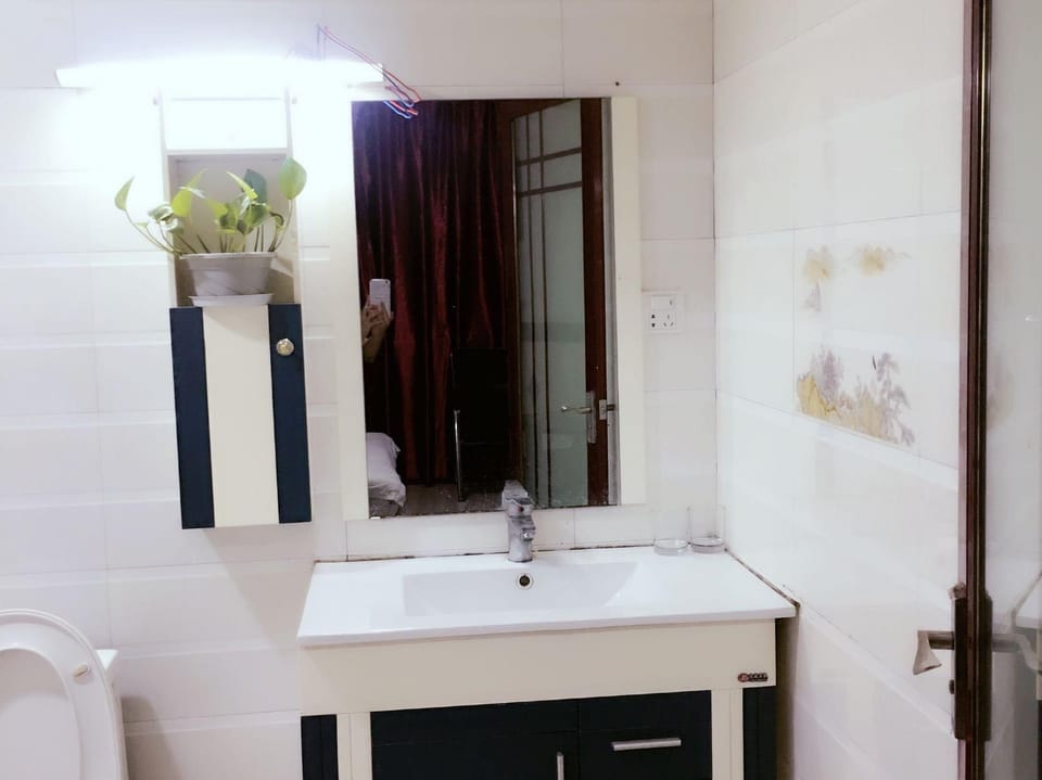 Ningxin Hotel (University Town Branch) Hotel in Zhejiang