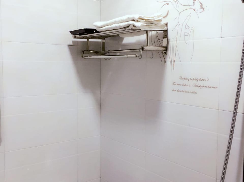 Ningxin Hotel (University Town Branch) Hotel in Zhejiang