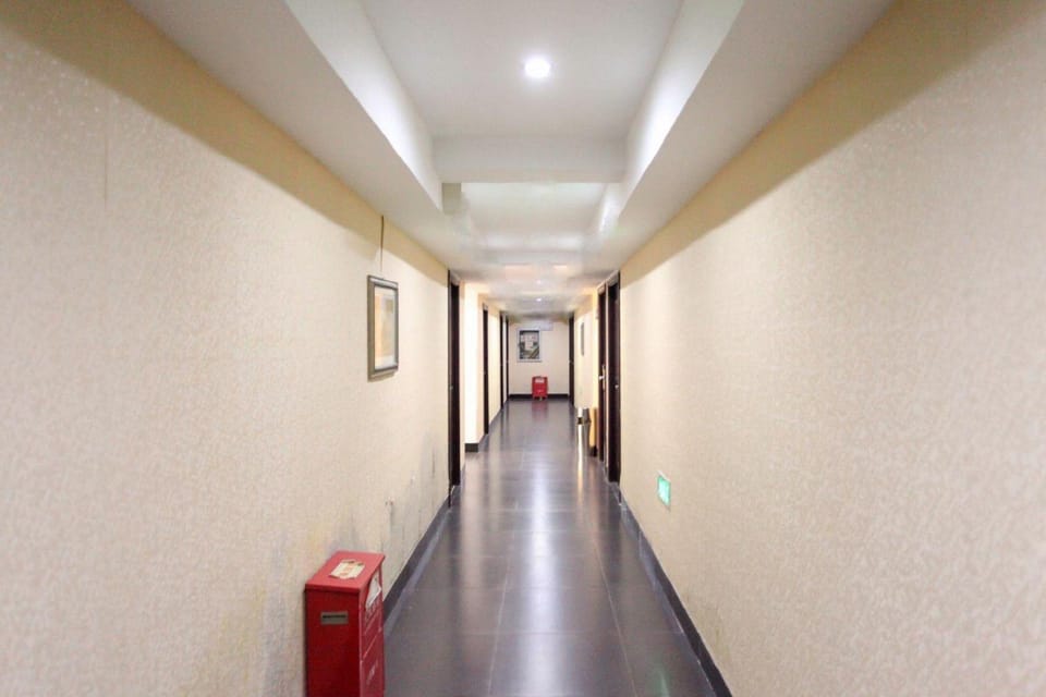 98 Express Hotel Hotel in Suzhou