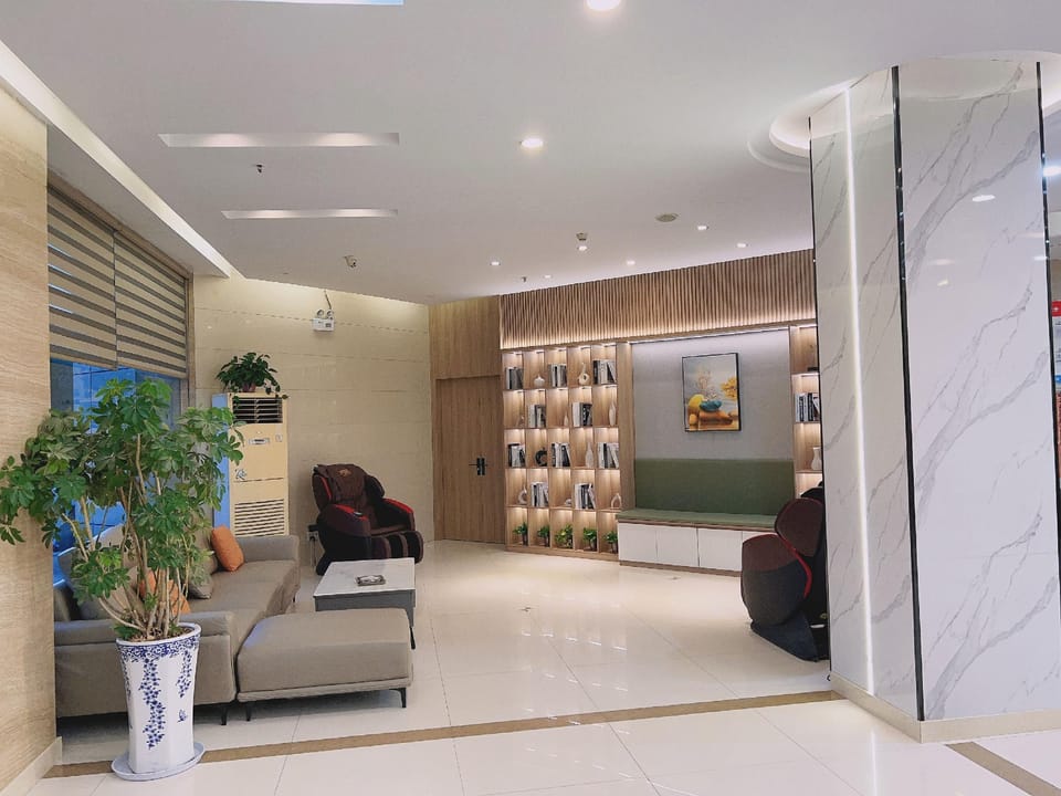 GreenTree Inn Express (Taishan East Road, Huaijiang Avenue, Baoying County, Yangzhou) Hotel in Jiangsu