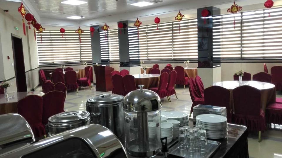 Lanxi Tiancheng Holiday Hotel Hotel in Hangzhou