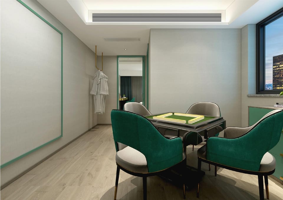 Baoxin Hotel (Baoying Wuyue Plaza Branch) Hotel in Jiangsu