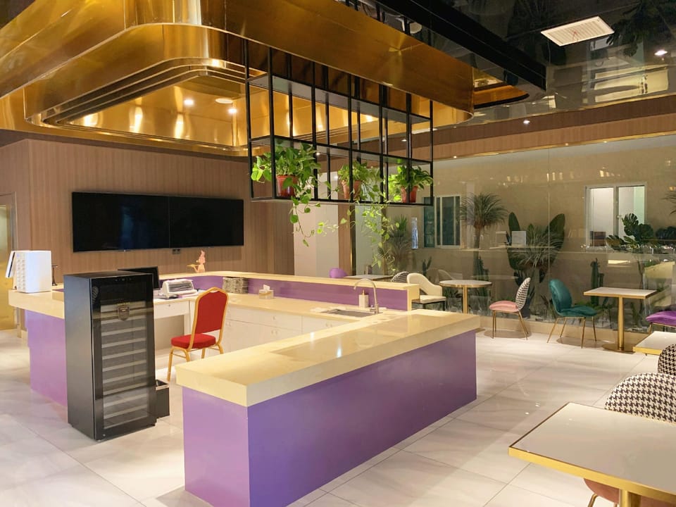 Baoxin Hotel (Baoying Wuyue Plaza Branch) Hotel in Jiangsu