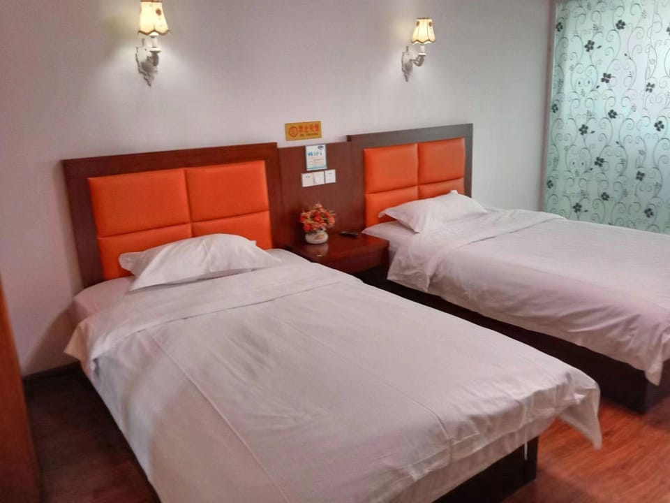 Guanglei Farmhouse Hotel Hotel in Zhejiang