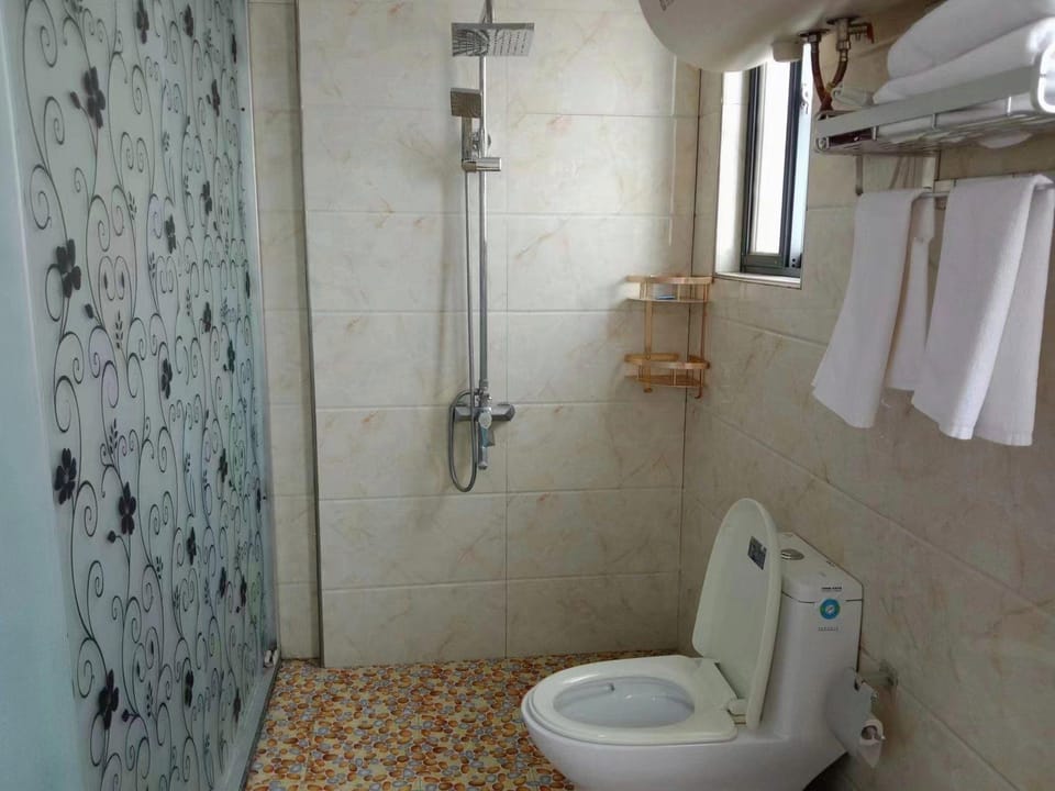 Guanglei Farmhouse Hotel Hotel in Zhejiang