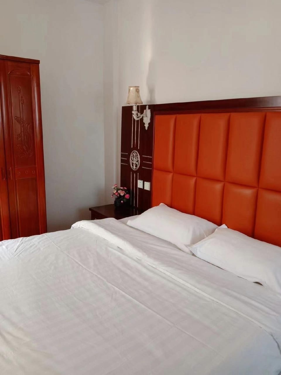 Guanglei Farmhouse Hotel Hotel in Zhejiang