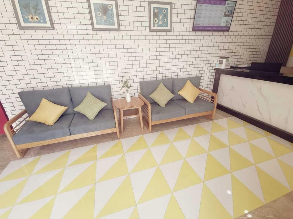 Durian Star Hotel (Chuzhou Lai'an Pedestrian Street Branch) Hotel in Nanjing