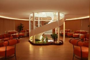 Shengzhou Yue Jianglan Boutique Hotel (Wuyue Plaza Branch) Hotel in Zhejiang