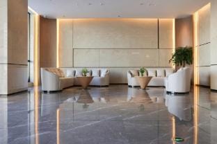 Shengzhou Yue Jianglan Boutique Hotel (Wuyue Plaza Branch) Hotel in Zhejiang