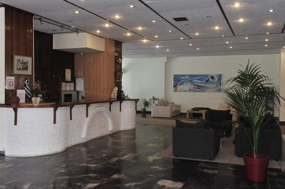 Siagas Beach Hotel Hotel in Euboea