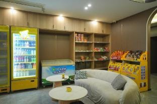 Umi E-sports Hotel Hotel in Jiangsu
