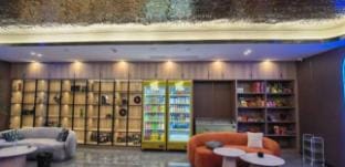 Umi E-sports Hotel Hotel in Jiangsu
