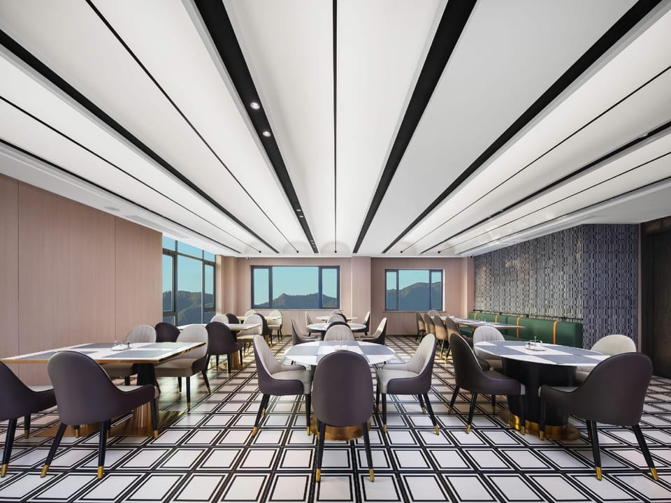 Platinum Cloud Designer Luxury Hotel (Dongyang City Center People's Road Metro Station Branch) Hotel in Hangzhou