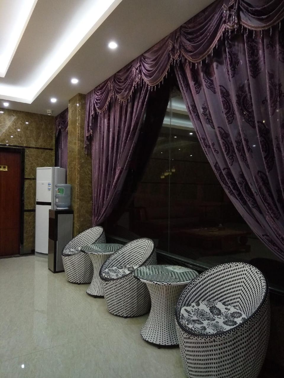 Golden Coast Hotel (Jingning Bus Station Branch) Hotel in Zhejiang