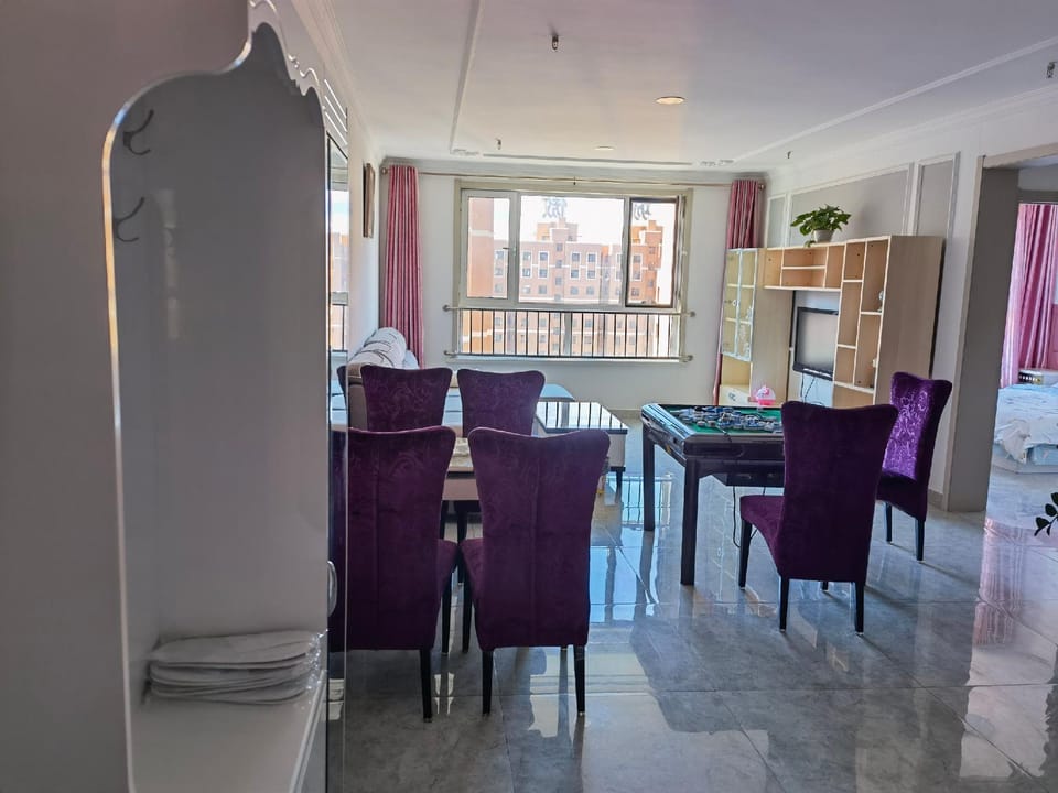 Tianli Apartment Hotel in China