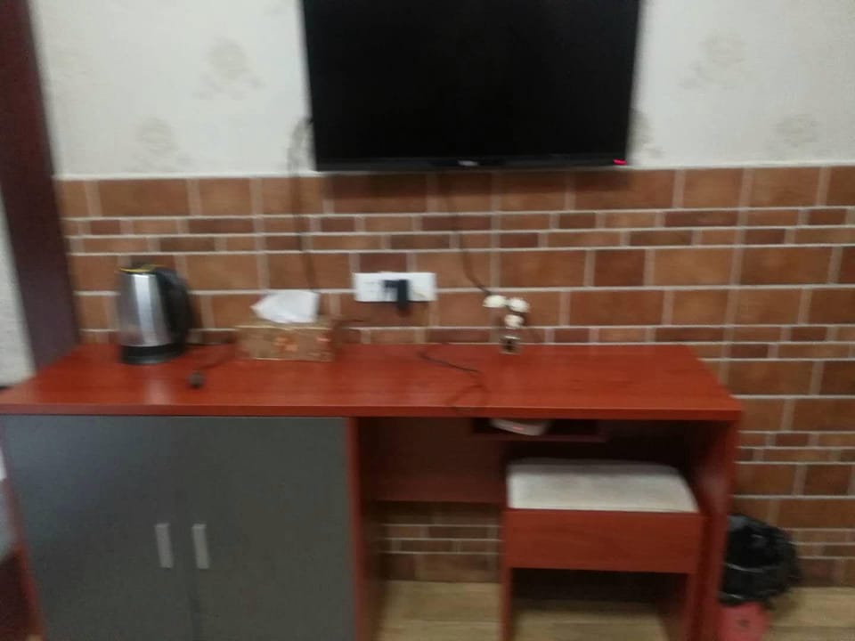 Shengtai Hotel Hotel in Hubei