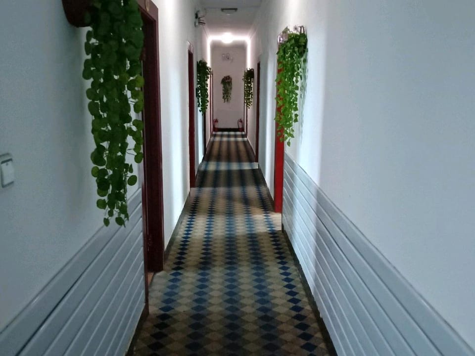 Hangbo Hotel Hotel in Shanghai